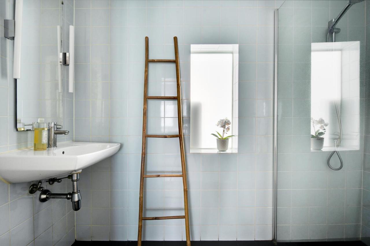 Sanders Main - Endearing Two-Bedroom Duplex Apartment With A Balcony Next To Magical Nyhavn København Eksteriør billede